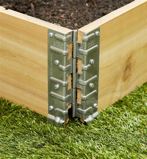 raised bed corners for sale